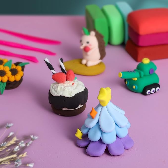 ifergoo Modeling Clay - Image 7