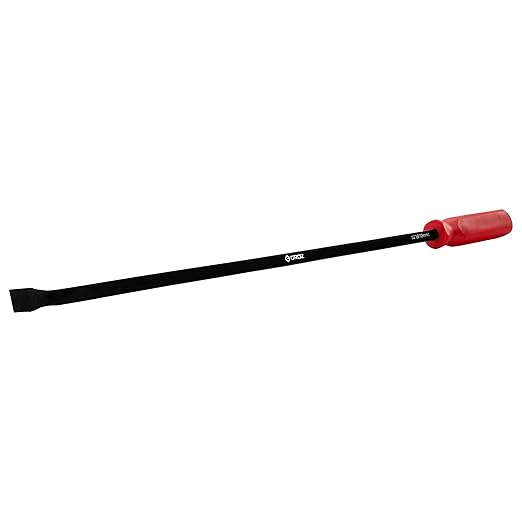 Groz 33124 32" Handled Pry Bar