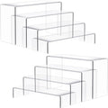 Anglelife Large Acrylic Risers by Anglelife