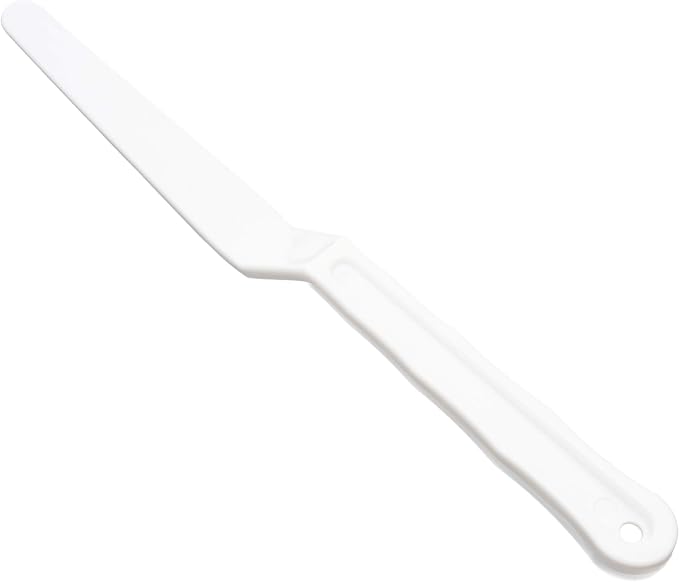 Bright Creations Plastic Paint Palette Knife Set Bulk - Image 8