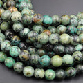 Zenkeeper 108 Pcs African Turquoise Beads by Zenkeeper