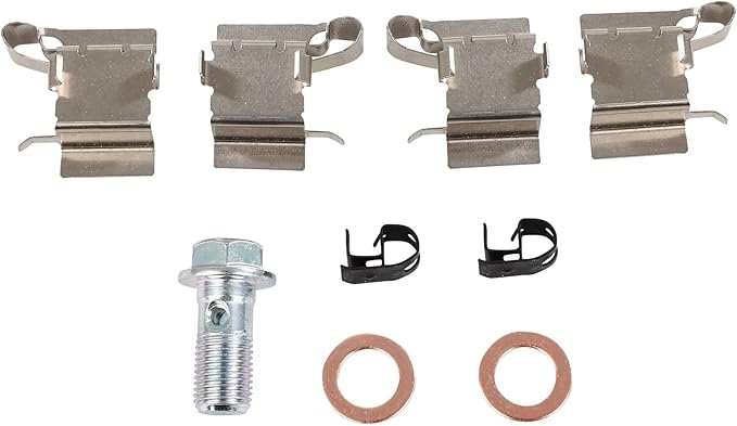 cciyu Rear Right Brake Caliper Assembly w/Bracket 19B6280 2010 2011 2012 For Lexus For RX350,2010 2011 2012 For Lexus For RX450h,2011 2012 For Toyota For Sienna