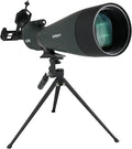SVBONY SV28 100mm Angled Spotting Scope by SVBONY