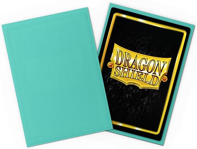 Dragon Shield | Japanese Size Card Matte Sleeves | 60 CT - Image 3