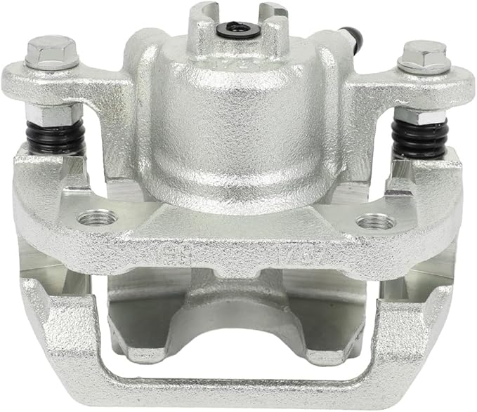 SCITOO 19B2929 19B2928 Rear Left & Right Disc Brake Calipers Assembly w/Bracket For Honda For Odyssey 2005-2010
