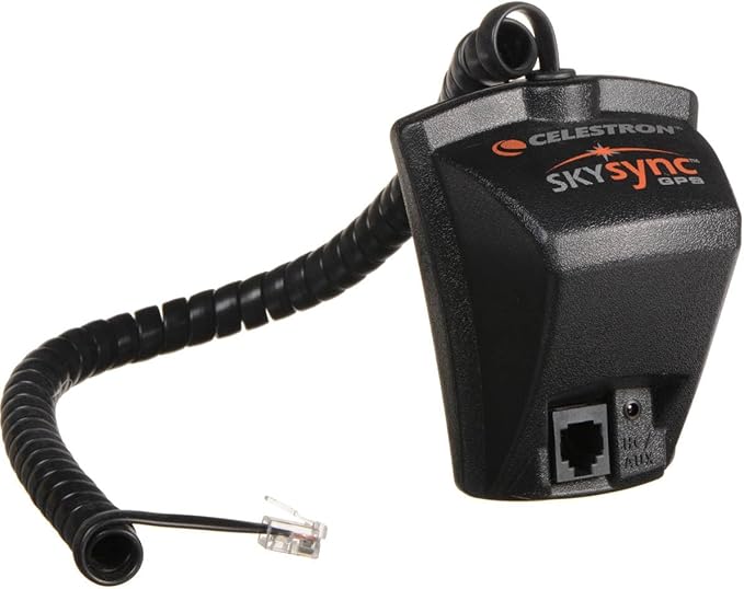 Celestron 93969 SkySync GPS Accessory by Unknown