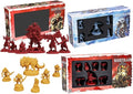 SFG Steamforged Games: Godtear The Board Game Bundle by DarkestDungeon