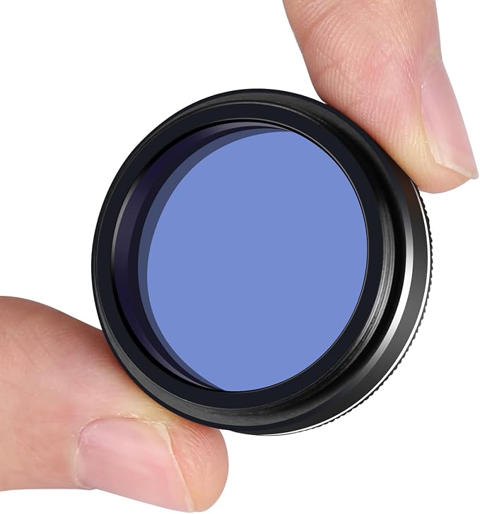 Celticbird Telescope 1.25" Moon & Sky-Glow Filter - Image 4