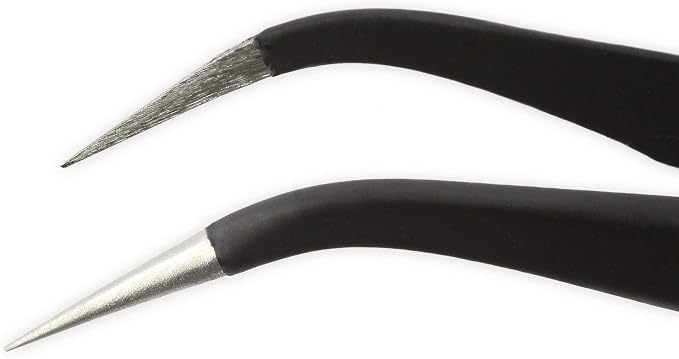 iFixit Precision Tweezers Set - Image 5