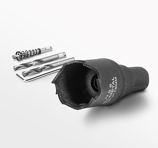 3/4 Inch Hole Saw with 9.1mm Triangle Shank Arbor, JTemgle Bi-Metal Hole Saw Heavy Duty Hole Cutting Tool for Cornhole Boards, Recessed Lights, Wood, Plastic, Drywall & Soft Metal