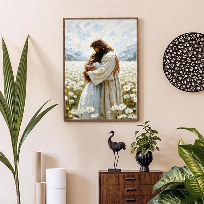niurenmaoyi Stamped Cross Stitch Kits - Image 4