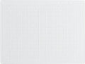 Dahle Vantage 10680 See-Through Premium Self-Healing Cutting Mat, 1/2" Grid by Dahle