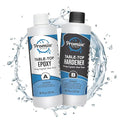 Promise Epoxy Table Top Epoxy Resin Kit 16 Oz by PromiseEpoxy