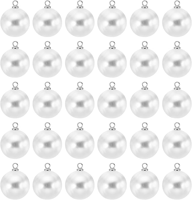 PATIKIL Pearl Charm by PATIKIL
