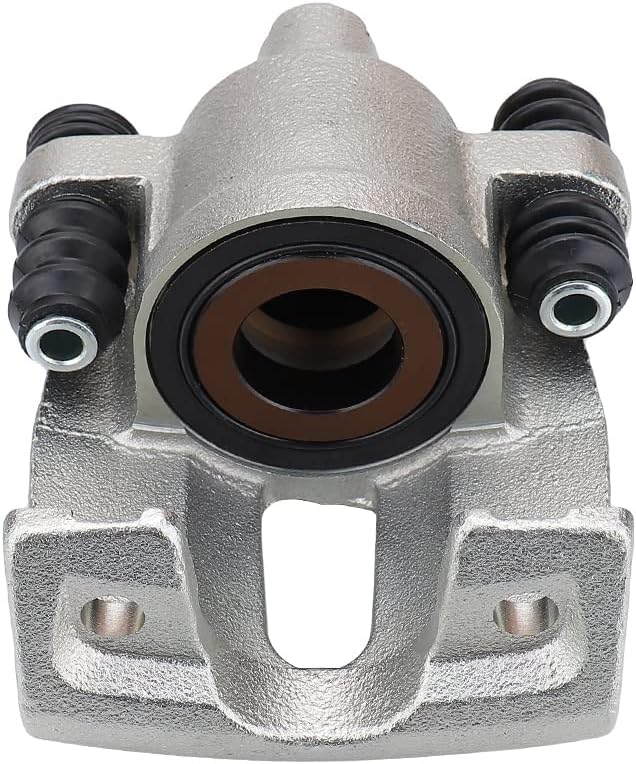 MAYASAF 184859 Rear Left Brake Caliper Driver Side Caliper for Ford 2004-2011 F-150, 2006-08 & 10-11 for Lincoln Mark LT