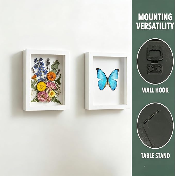 Enamel Pin Display Case, Pin Collection Display - Image 4