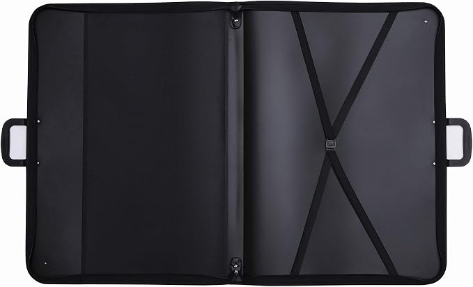Professional Art Portfolio Case - Image 8
