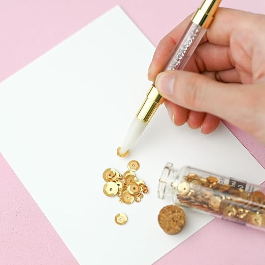 Altenew’s Perfect Picker, Embellishment Placement Picker Tool - Image 5