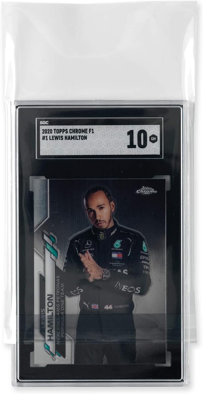 Vault X Graded Trading Card Slab Sleeves, Bags - Image 4
