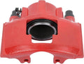 SCITOO Front Left Brake Caliper Without Bracket 184300 Compatible For Cadillac 1990-1993 1997-2000 For Chevrolet 1988-2002 For Dodge 1994-1999 For GMC 1988-2002