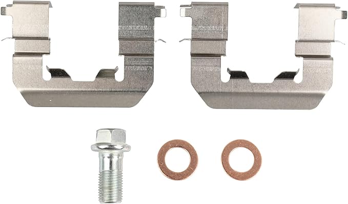 SCITOO Front Left Brake Caliper With Bracket 19B6464 Compatible For Hyundai For Elantra 2011-2016,For Hyundai For Elantra Coupe 2013-2014