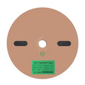 XHF UL Listed 164 FT 1/8" Heat Shrink Tubing Roll 2:1,Electrical Industrial Shrink Tube for Wire Insulation Black