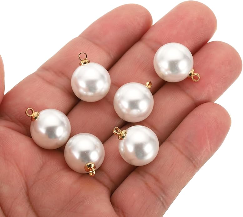 PATIKIL Pearl Charm - Image 3
