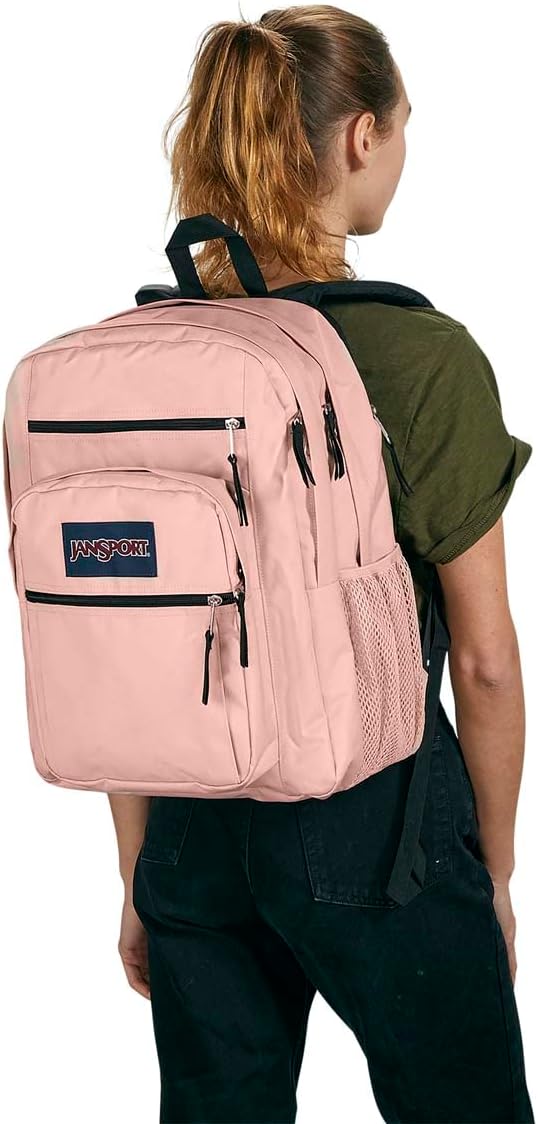 JanSport Laptop Backpack - Image 9