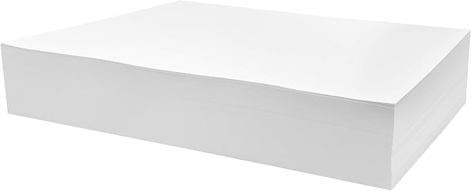 UCreate Watercolor Paper, 90 lb., 250 Sheets by CreativityStreet%C2%AE