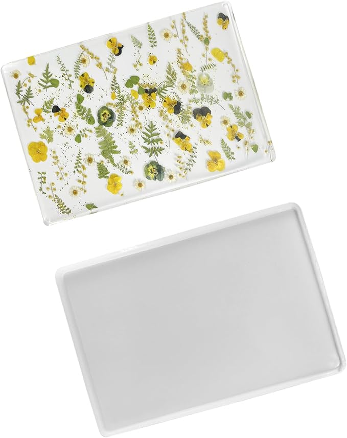 14-inch Extra Large Silicone Tray Mold - Image 7
