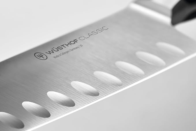 WÜSTHOF Classic 7" Craftsman Knife - Image 3