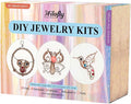 Filofly DIY Jewelry Kits, Spread The Wings Make Your Own Wire Wrapping and by FILOFLY