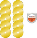 45mm Rotary Cutter Blades 10-Pack Replacement Blades Fits Fiskars, OLFA by ALHXGUSLO