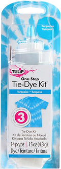 Tulip One-Step Tie-Dye Kit, Vibrant Colors by Tulip