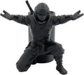 Ninja Pen Holder by Unknown