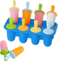 Miaowoof Silicone Popsicles Molds by Miaowoof