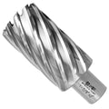 S&F STEAD & FAST Annular Cutter High Speed Steel 1-3/8" x 2" with Pilot Pin