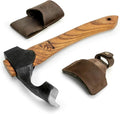 BeaverCraft Forged Adze Axe Wood Carving by BeaverCraft