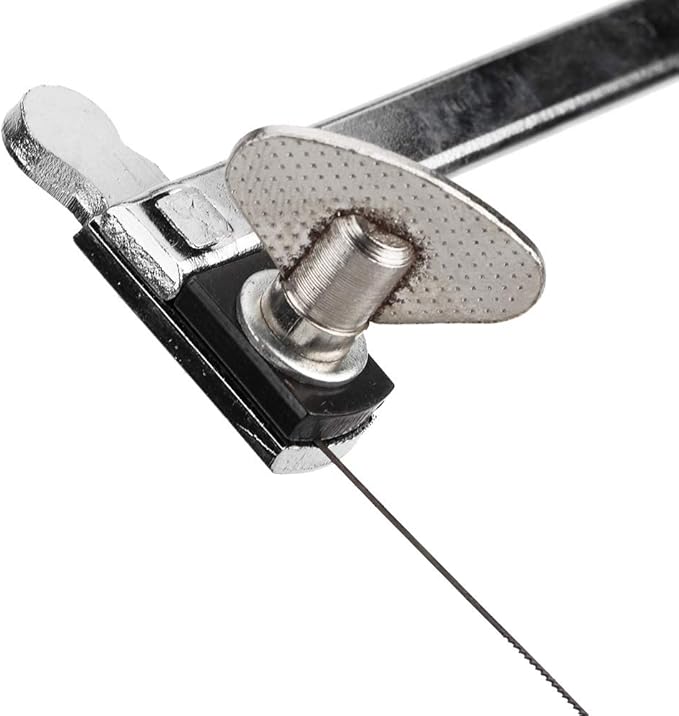 Jewelers Saw Scroll Saw Wire Saw Jewelry Saw Coping Saw Ring Jewelry Saw Kit Saw Jewelry Making Tool For Jewelry Processing