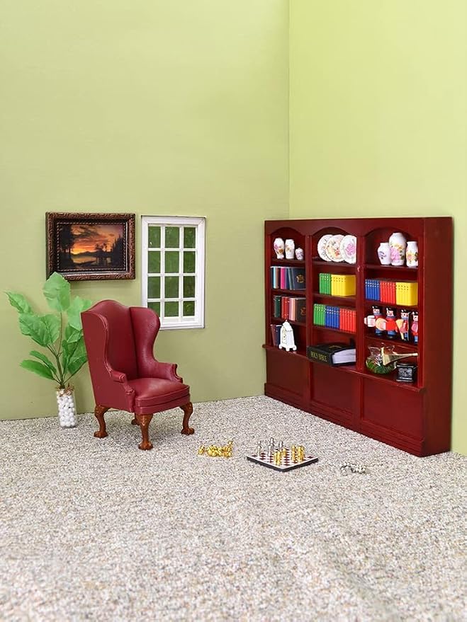 iLAND Miniature Dollhouse Accessories - Image 6