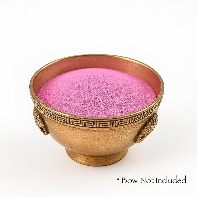 Alternative Imagination Lavender Fine Colored Sand - Image 3