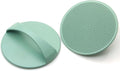 KIBBEH 2Pcs Wet Felting Tool, Versatile Fulling Block, Flat Felts, Hat & by KIBBEH