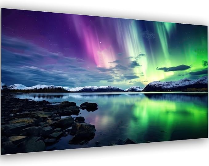 Meothan 5D Large Diamond Painting Kits by MeothanDiamondPainting