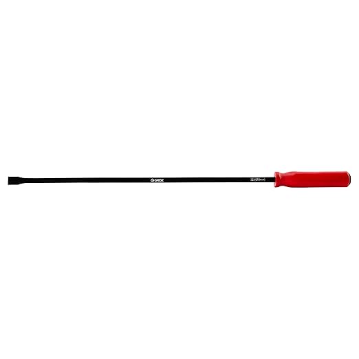 Groz 33124 32" Handled Pry Bar