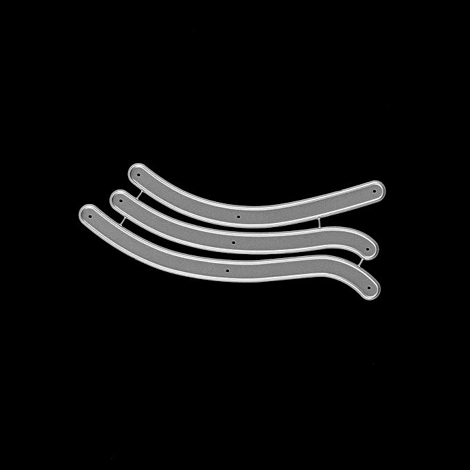 42Pcs/Set Gliders for Slider Cards Rotating Sliding Gliders - Image 7