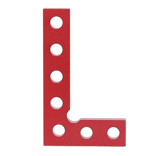 Center Finder Tool 90 Degree Precision Positioning Tool,Quick Measuring Marking Center Finder Marking