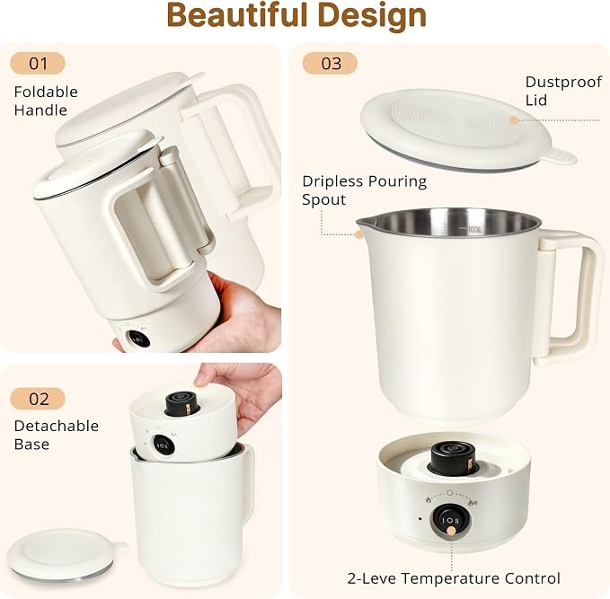 Candle Making Supplies Kit - Image 2