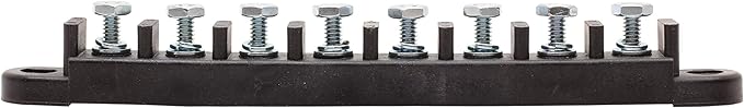 Fastronix 8 Stud Terminal Strip Kit