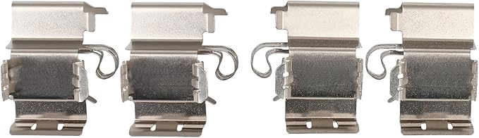 SCITOO Rear Left Brake Caliper With Bracket 18B5465 Compatible For Dodge For Journey 2012-2018