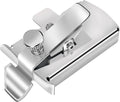 Magnetic Seam Guide for Sewing Machine, Guide Sewing Presser Foot, Seam Gauge by WENICE